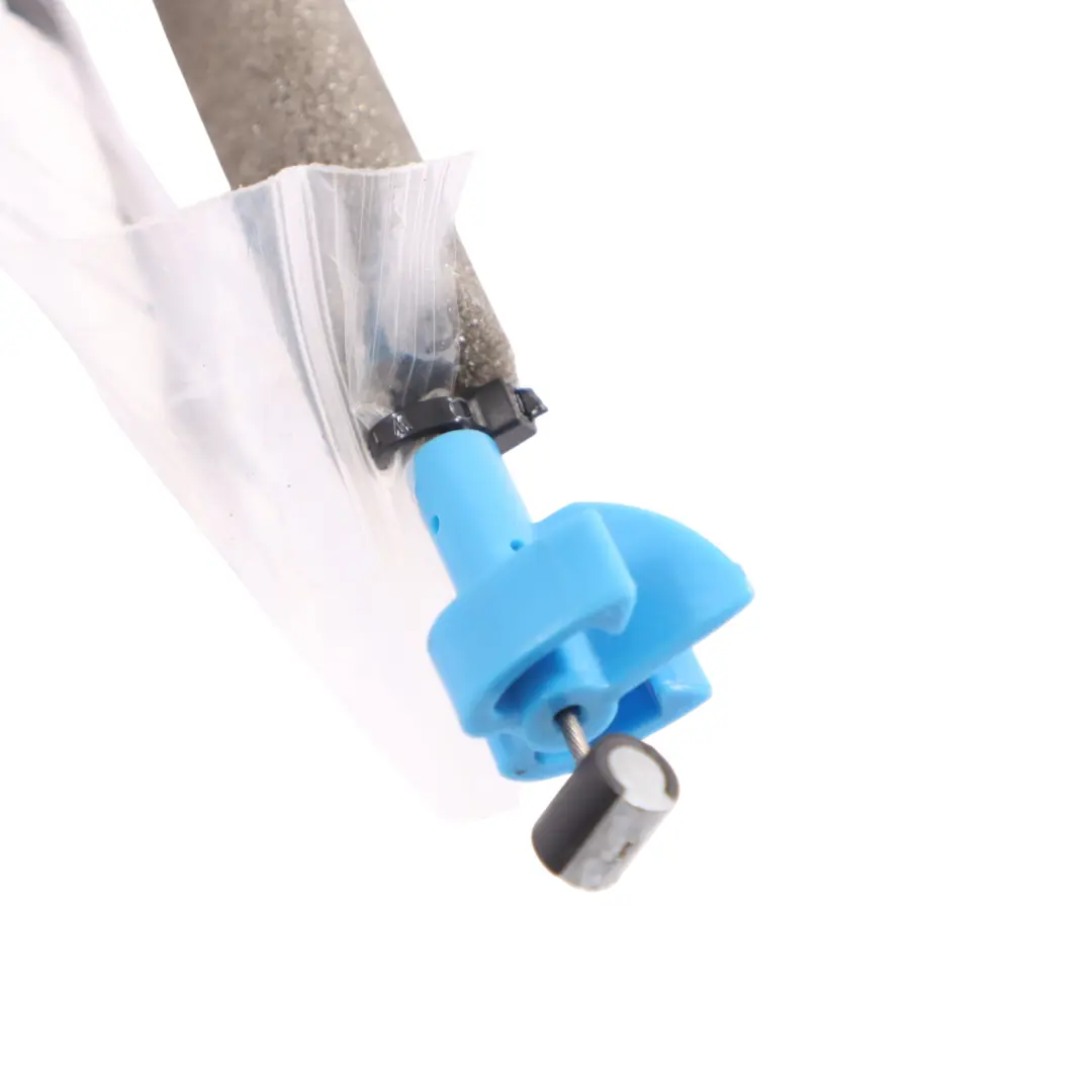 Audi A1 8X Door Bowden Lock Release Cable Front Left Right N/O/S - SKU 8X3837085A - Part number 8X3837085A
