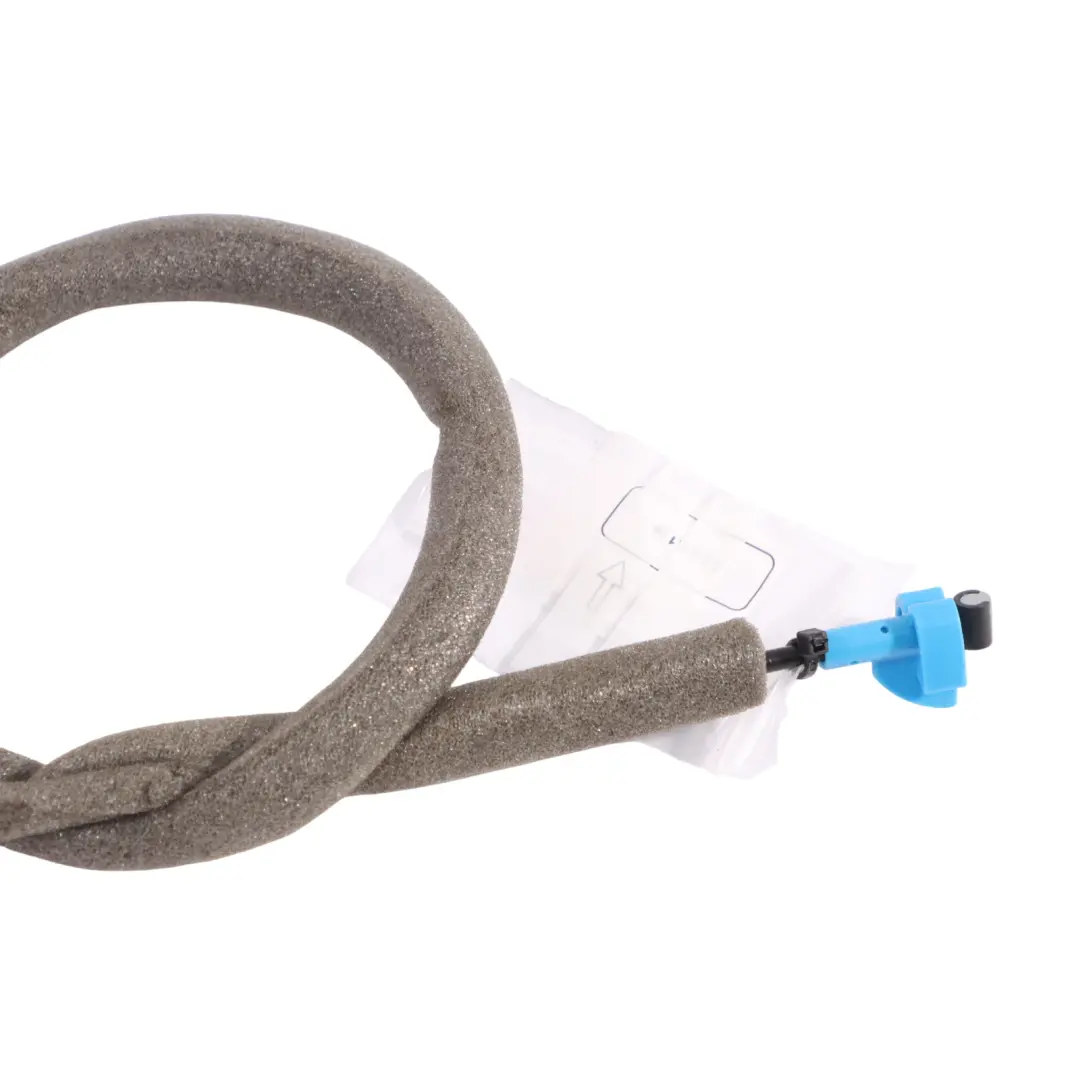 Audi A1 8X Câble De Déverrouillage Porte Avant Gauche Droite Bowden - SKU 8X3837085A - Numéro de pièce 8X3837085A