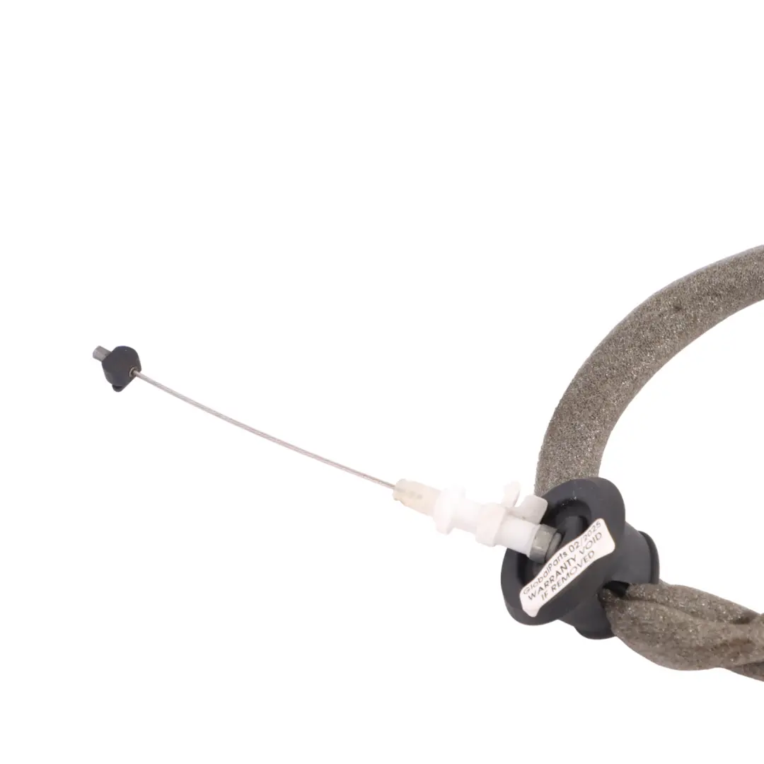 Cable De Puerta Bowden Delantero Izquierdo Derecho para Audi A1 8X con número de pieza 8X3837085A Audi A1 8X Cable De Puerta Bowden Delantero Izquierdo Derecho - SKU 8X3837085A - Número de pieza 8X3837085A
