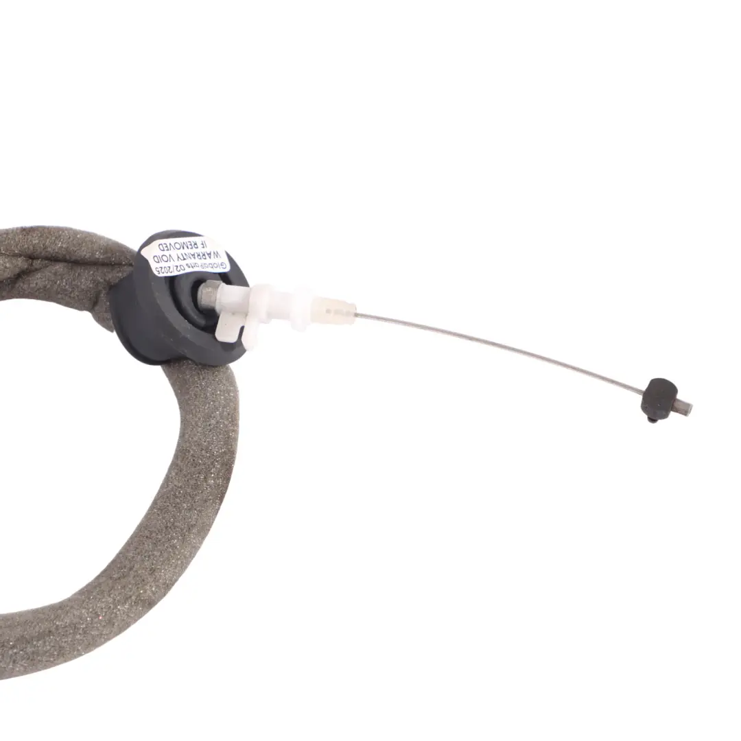 Audi A1 8X Câble De Déverrouillage Porte Avant Gauche Droite Bowden - SKU 8X3837085A - Numéro de pièce 8X3837085A