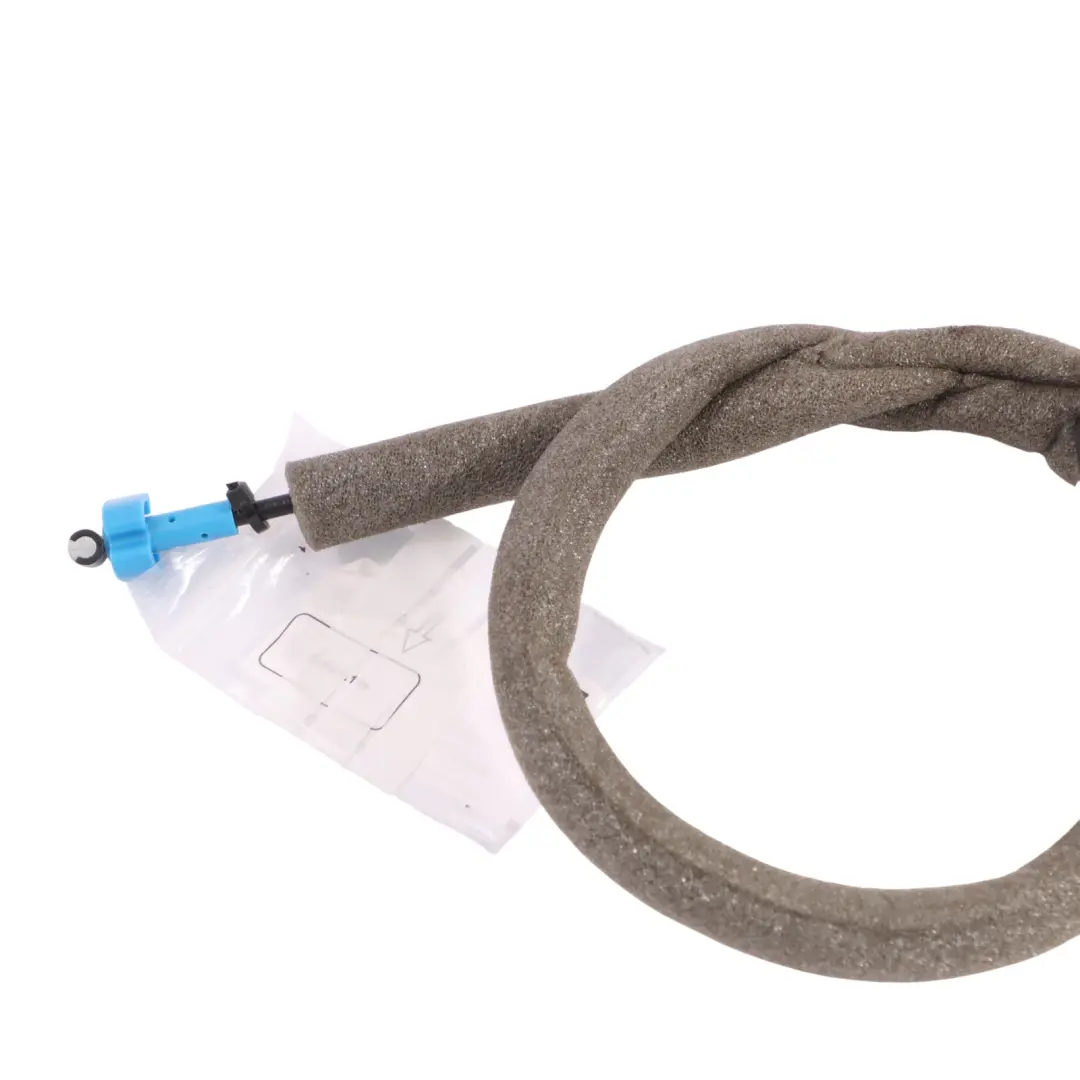 Cable De Puerta Bowden Delantero Izquierdo Derecho para Audi A1 8X con número de pieza 8X3837085A Audi A1 8X Cable De Puerta Bowden Delantero Izquierdo Derecho - SKU 8X3837085A - Número de pieza 8X3837085A