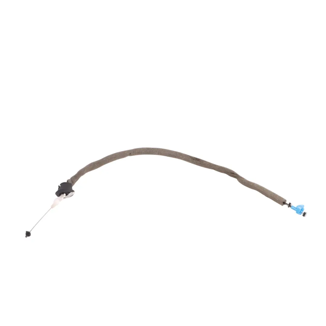Cable De Puerta Bowden Delantero Izquierdo Derecho para Audi A1 8X con número de pieza 8X3837085A Audi A1 8X Cable De Puerta Bowden Delantero Izquierdo Derecho - SKU 8X3837085A - Número de pieza 8X3837085A