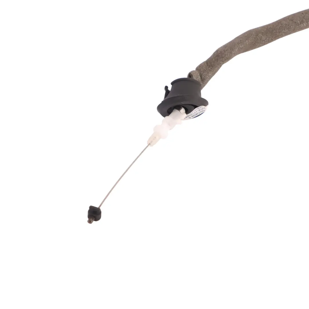Audi A1 8X Câble De Déverrouillage Porte Avant Gauche Droite Bowden - SKU 8X3837085A - Numéro de pièce 8X3837085A