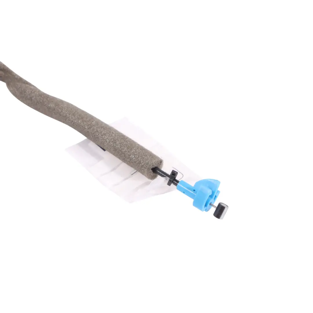 Audi A1 8X Door Bowden Lock Release Cable Front Left Right N/O/S - SKU 8X3837085A - Part number 8X3837085A