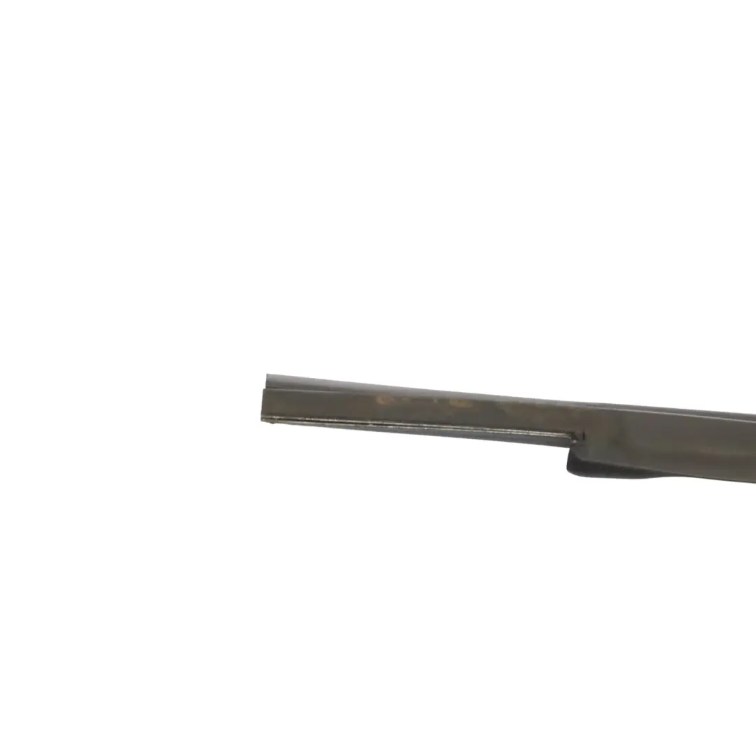 Audi A1 8X Cadre Guidage Vitre Avant Joint Porte Caoutchouc Gauche - SKU 8X3837439D - Numéro de pièce 8X3837439D