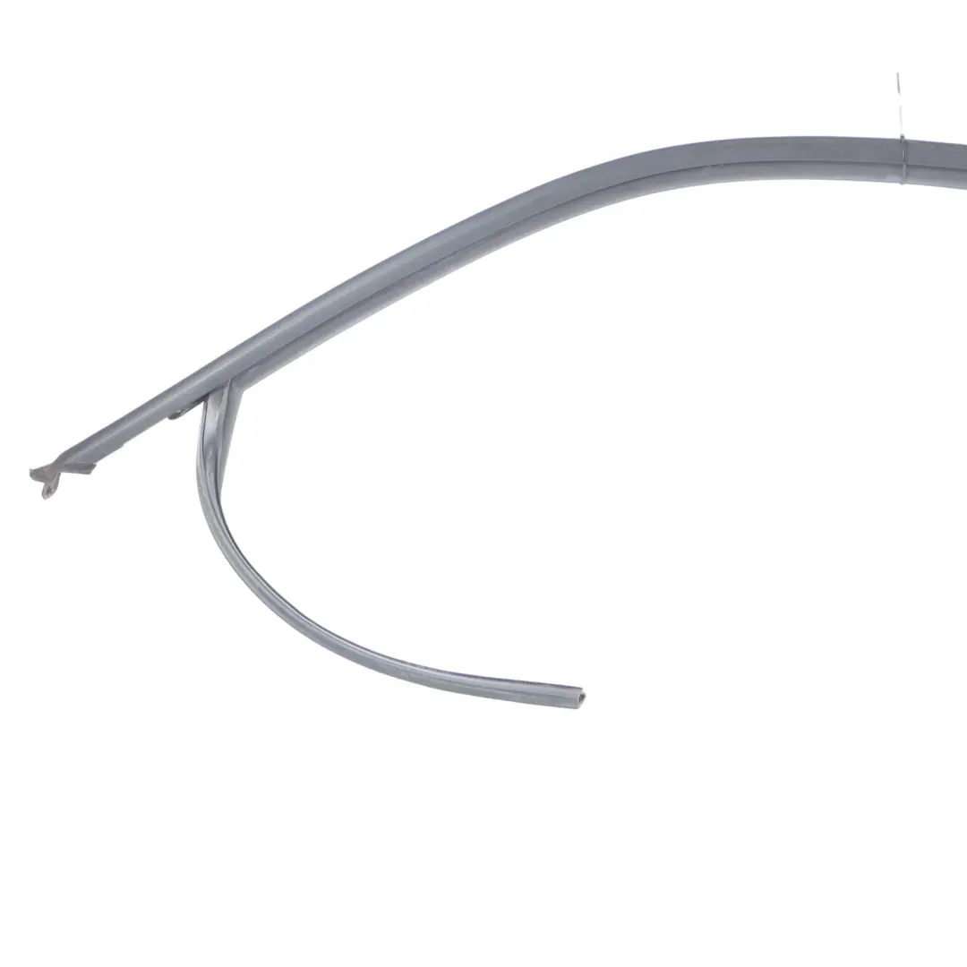 Door Window Guide Seal Gasket Rubber Front Left N/S 8X3837439D to Audi A1 8X 3 with Part number 8X3837439E Audi A1 8X 3 Door Window Guide Seal Gasket Rubber Front Left N/S 8X3837439D - SKU 8X3837439E - Part number 8X3837439E