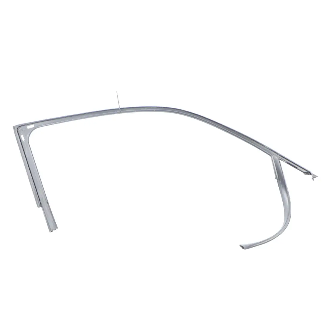 Door Window Guide Seal Gasket Rubber Front Left N/S 8X3837439D to Audi A1 8X 3 with Part number 8X3837439E Audi A1 8X 3 Door Window Guide Seal Gasket Rubber Front Left N/S 8X3837439D - SKU 8X3837439E - Part number 8X3837439E