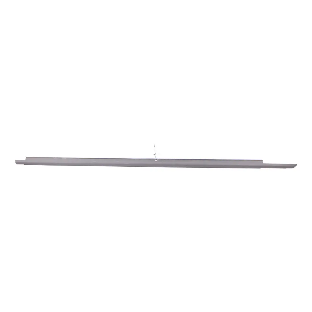 Audi A1 8X Window Weatherstrip Outer Door Front Left N/S Moulding - SKU 8X3837477B - Part number 8X3837477B