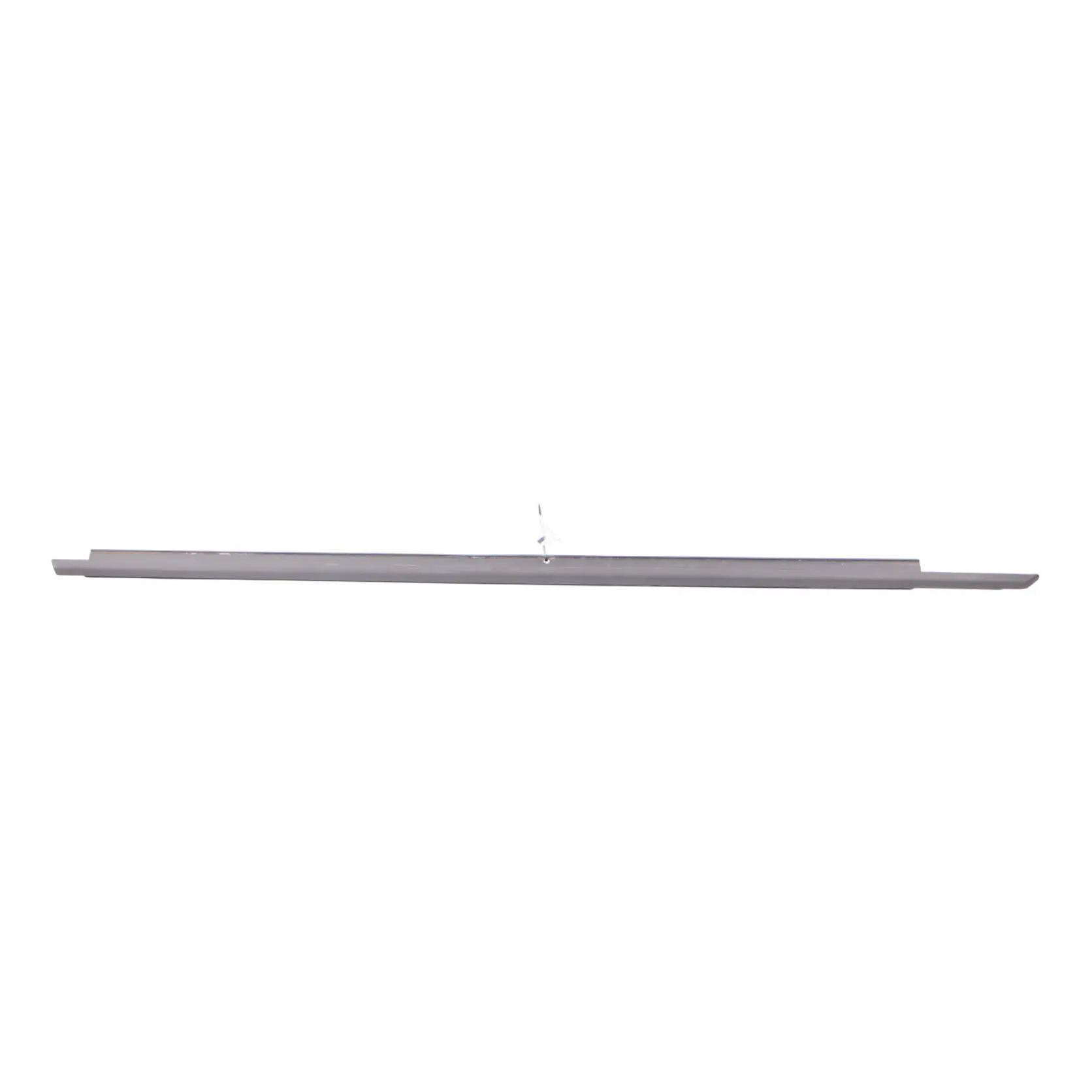Audi A1 8X Window Weatherstrip Outer Door Front Left N/S Moulding 8X3837477B