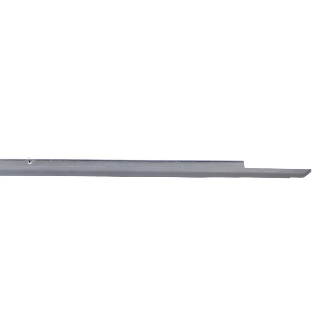  Joint De Fenêtre Audi A1 8X Porte Extérieure Avant Gauche Moulure - SKU 8X3837477B - Numéro de pièce 8X3837477B