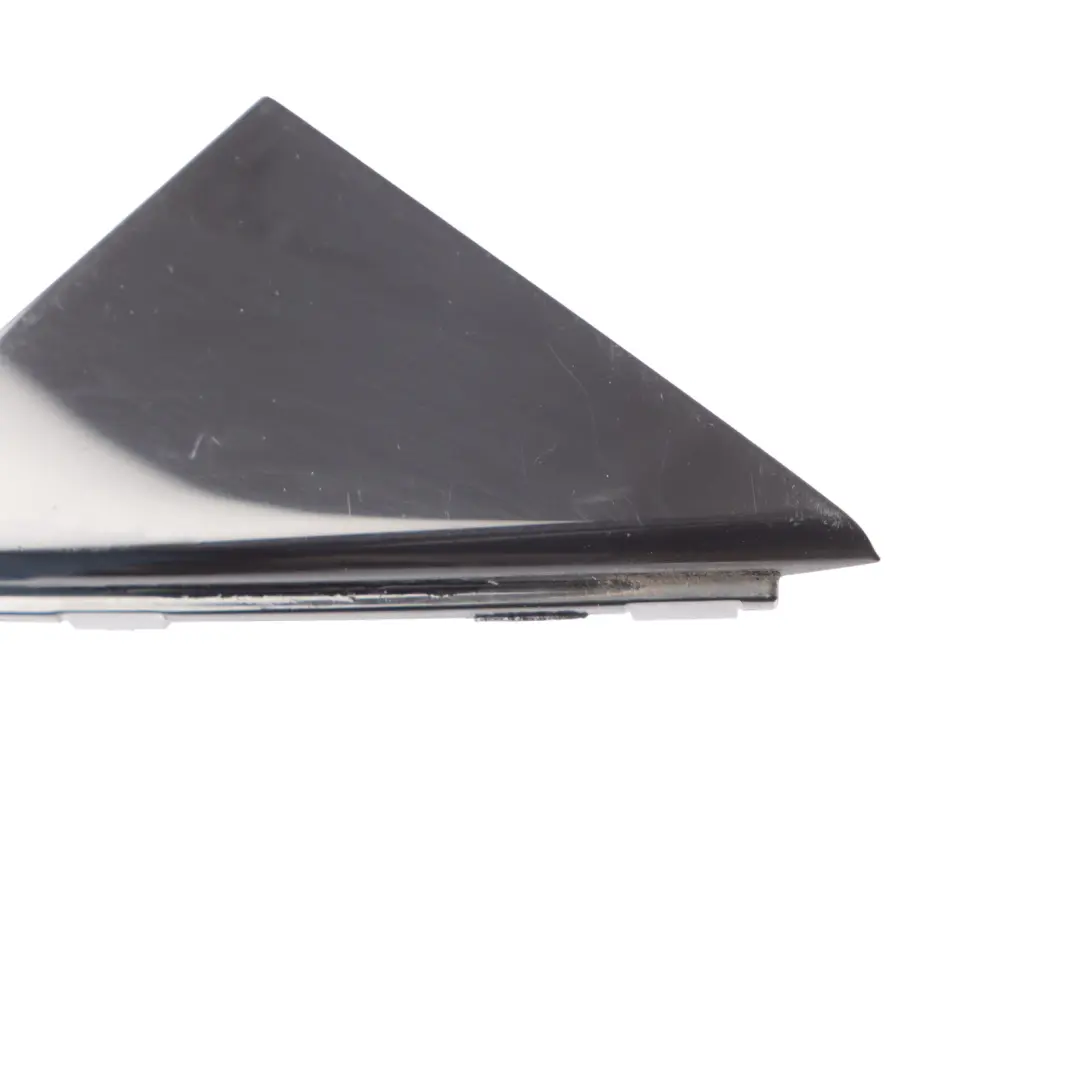 Portes Garniture Triangulaire Panneau Noir Avant Gauche pour Audi A1 8X 3 à propos du numéro de pièce 8X3837637 Audi A1 8X 3 Portes Garniture Triangulaire Panneau Noir Avant Gauche - SKU 8X3837637 - Numéro de pièce 8X3837637