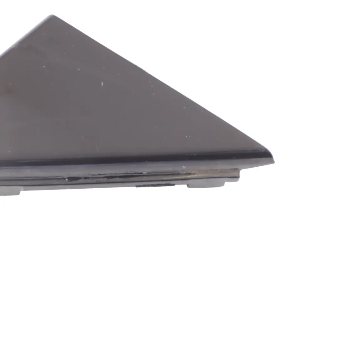 Portes Garniture Triangulaire Panneau Noir Avant Gauche pour Audi A1 8X 3 à propos du numéro de pièce 8X3837637 Audi A1 8X 3 Portes Garniture Triangulaire Panneau Noir Avant Gauche - SKU 8X3837637 - Numéro de pièce 8X3837637