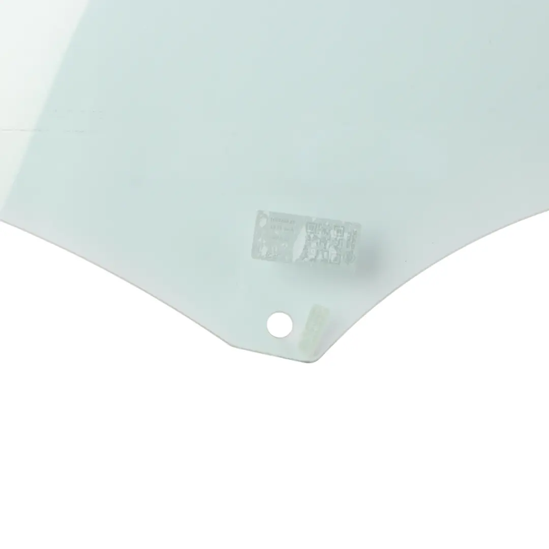 Audi A1 8X 3 Porte Vetro Laterale Anteriore Sinistro AS2 - SKU 8X3845201 - Numero di parte 8X3845201