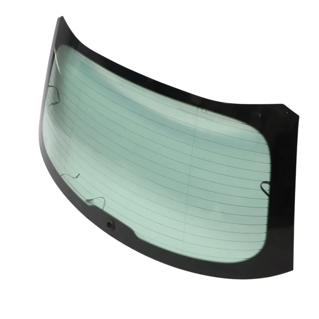 Boot Trunk Lid Tailgate Window AS2 Glazing to Audi A1 8X Rear with Part number 8X3845501A Audi A1 8X Rear Boot Trunk Lid Tailgate Window AS2 Glazing - SKU 8X3845501A - Part number 8X3845501A