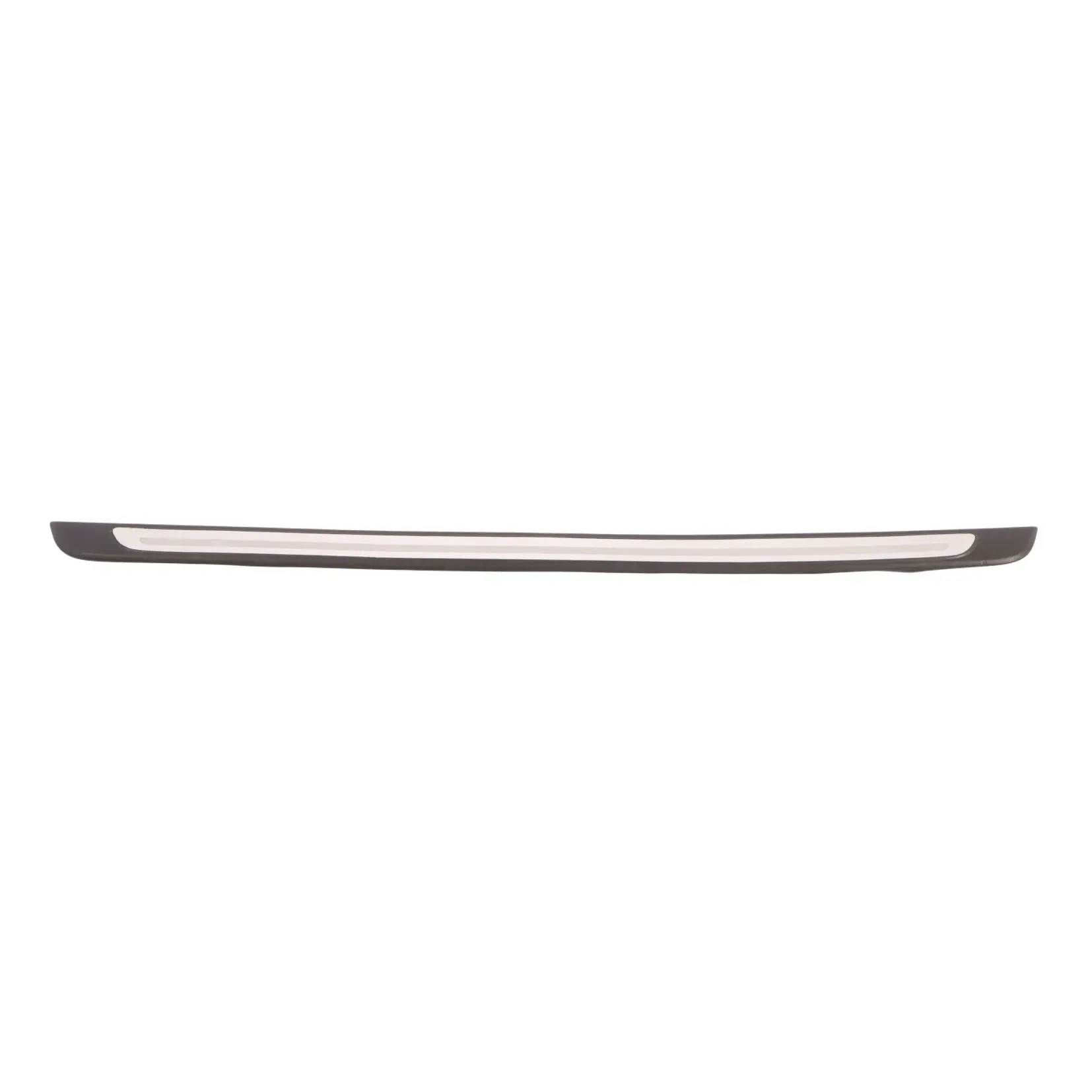Audi A1 8X 2 Door Front Door Entry Sill Strip Plate Moulding Left N/S 8X3853373A