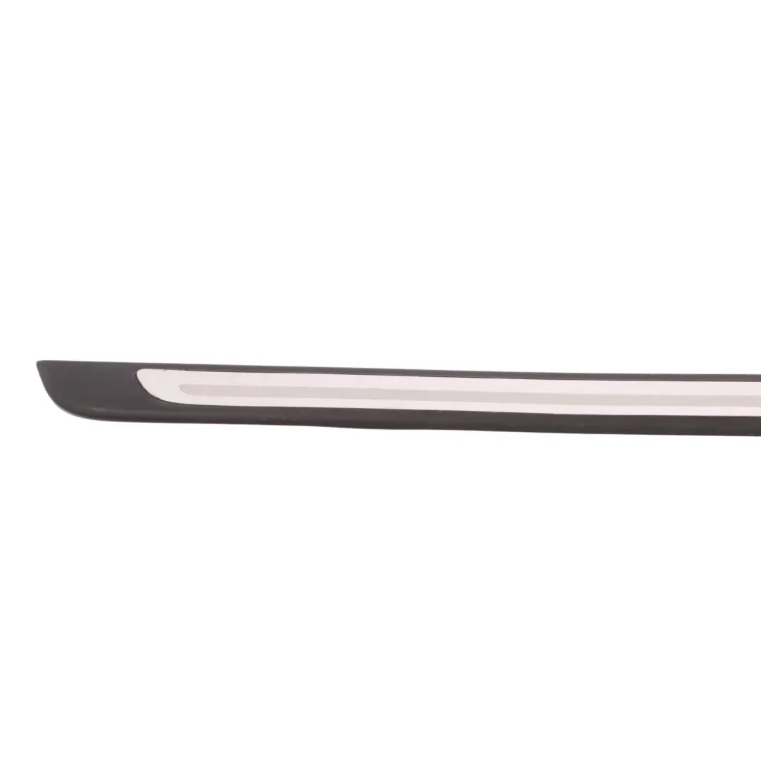 Audi A1 8X 2 Portes Avant Seuil De Porte Moulure De Seuil Gauche - SKU 8X3853373A - Numéro de pièce 8X3853373A