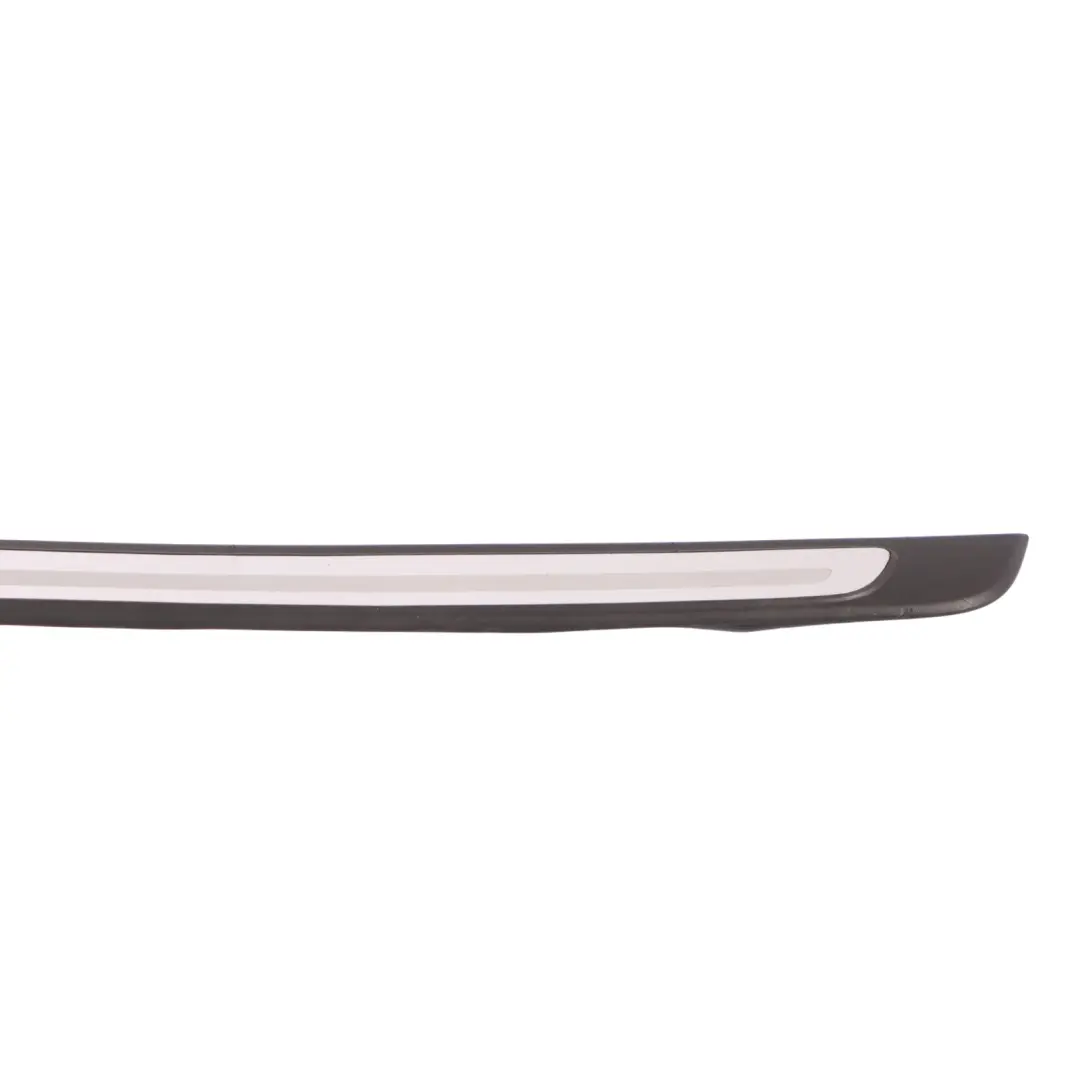 Audi A1 8X 2 Portes Avant Seuil De Porte Moulure De Seuil Gauche - SKU 8X3853373A - Numéro de pièce 8X3853373A