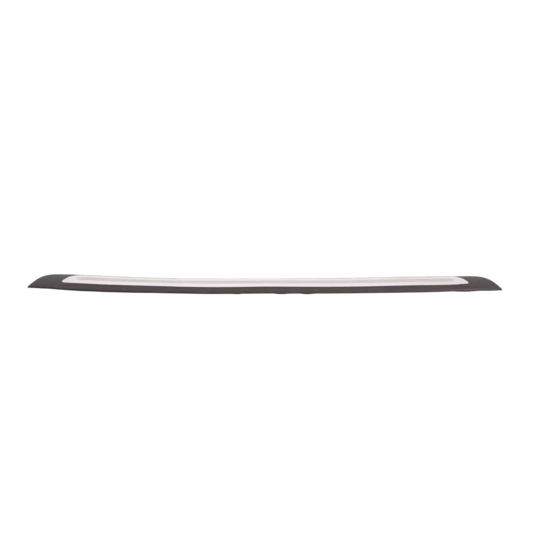 Audi A1 8X 2 Portes Avant Seuil De Porte Moulure De Seuil Gauche - SKU 8X3853373A - Numéro de pièce 8X3853373A