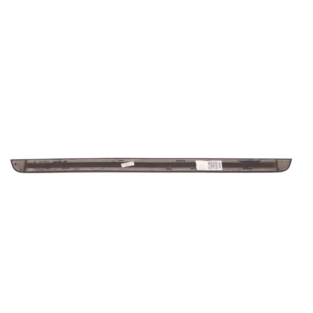 Audi A1 8X 2 Portes Avant Seuil De Porte Moulure De Seuil Gauche - SKU 8X3853373A - Numéro de pièce 8X3853373A