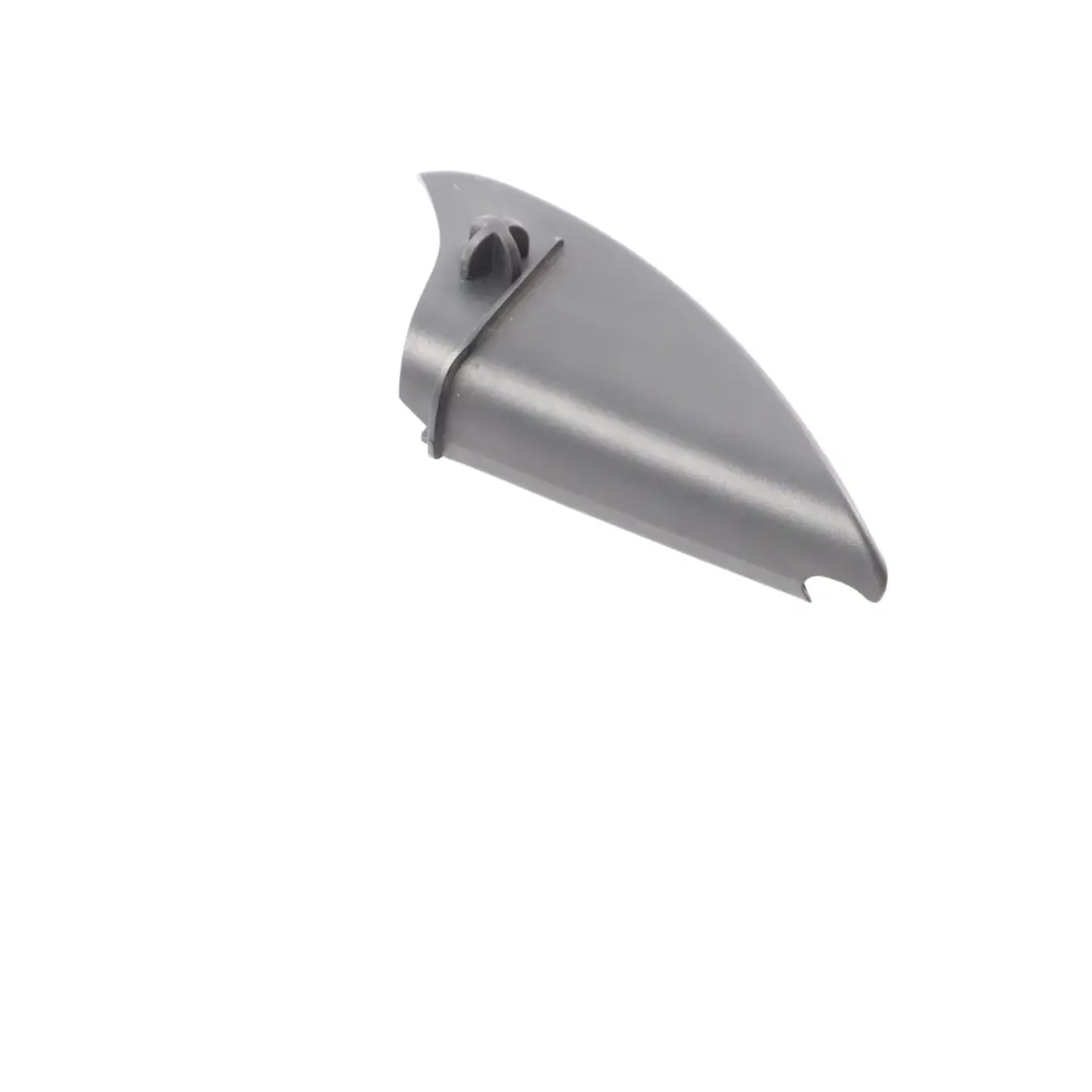 Front Door Inner Mirror Trim Cover Panel Right O/S to Audi A1 8X with Part number 8X3857506A Audi A1 8X Front Door Inner Mirror Trim Cover Panel Right O/S - SKU 8X3857506A - Part number 8X3857506A