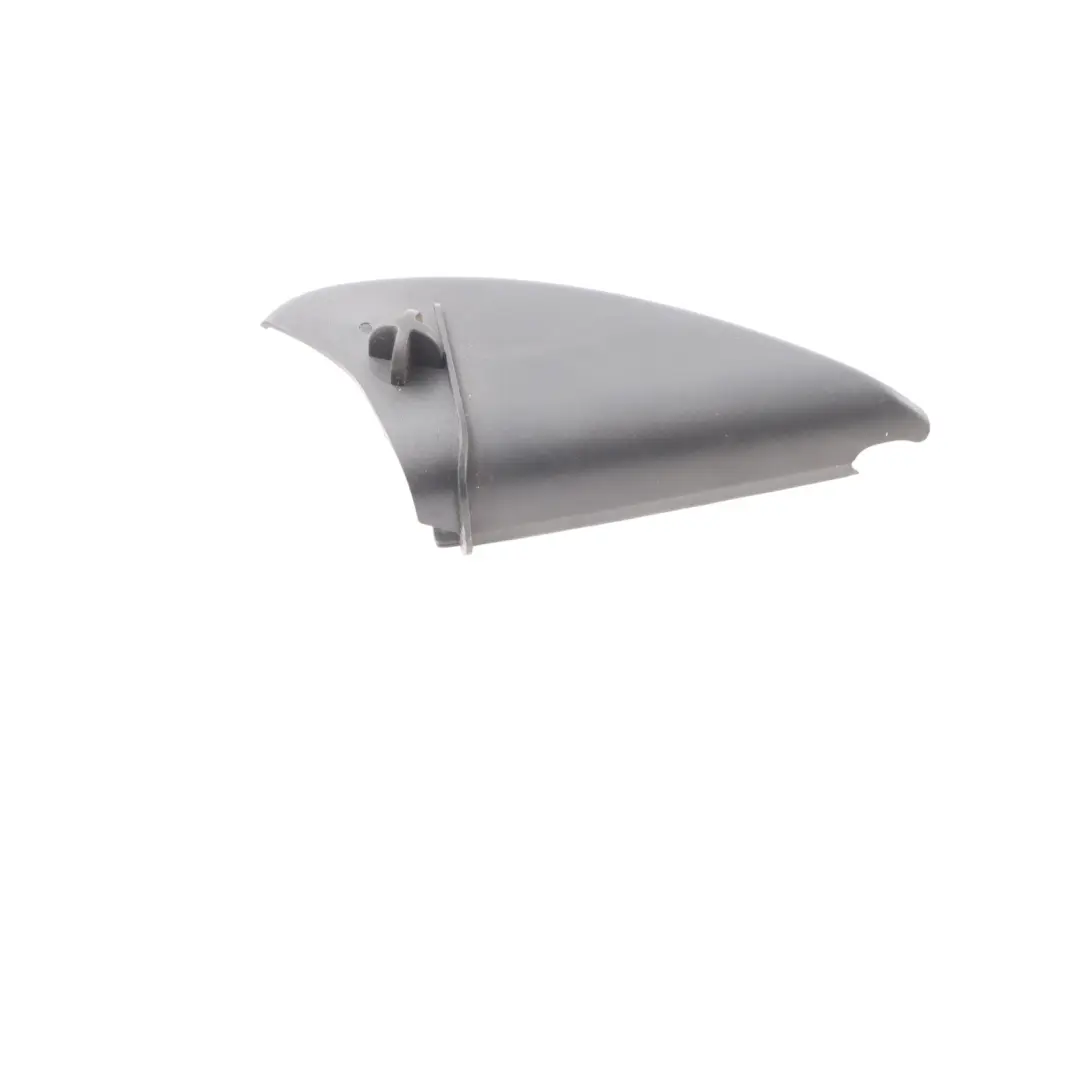 Front Door Inner Mirror Trim Cover Panel Right O/S to Audi A1 8X with Part number 8X3857506A Audi A1 8X Front Door Inner Mirror Trim Cover Panel Right O/S - SKU 8X3857506A - Part number 8X3857506A