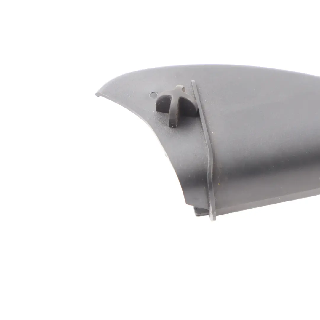 Front Door Inner Mirror Trim Cover Panel Right O/S to Audi A1 8X with Part number 8X3857506A Audi A1 8X Front Door Inner Mirror Trim Cover Panel Right O/S - SKU 8X3857506A - Part number 8X3857506A