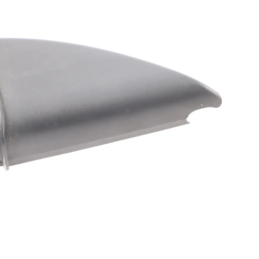 Front Door Inner Mirror Trim Cover Panel Right O/S to Audi A1 8X with Part number 8X3857506A Audi A1 8X Front Door Inner Mirror Trim Cover Panel Right O/S - SKU 8X3857506A - Part number 8X3857506A