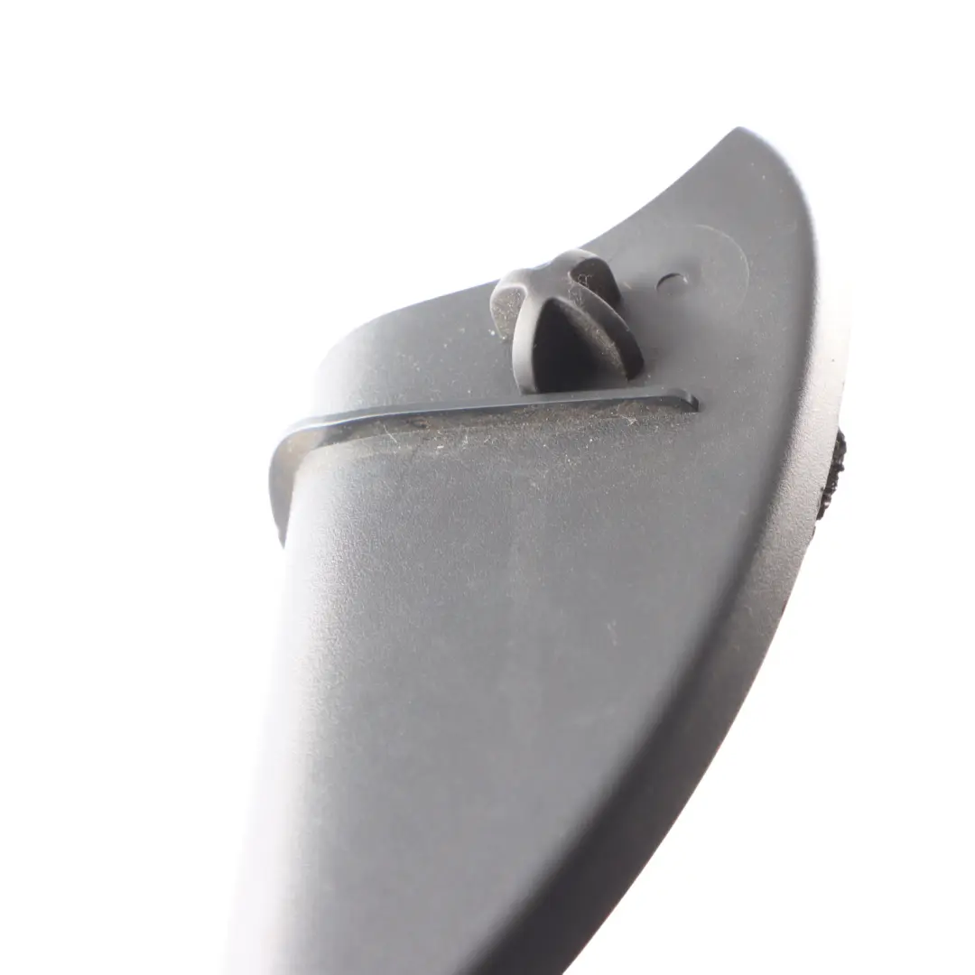 Front Door Inner Mirror Trim Cover Panel Right O/S to Audi A1 8X with Part number 8X3857506A Audi A1 8X Front Door Inner Mirror Trim Cover Panel Right O/S - SKU 8X3857506A - Part number 8X3857506A