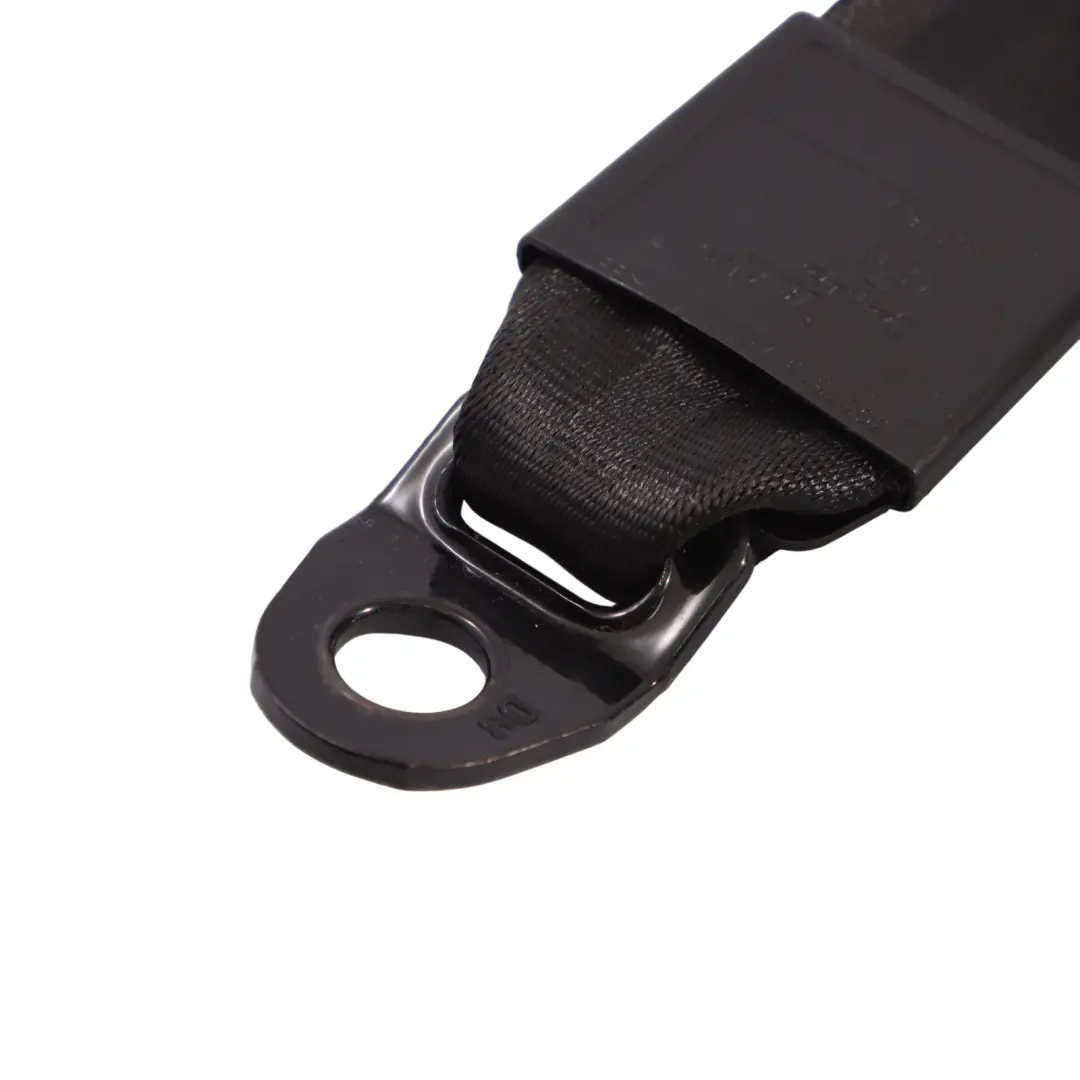 Boucle De Ceinture De Sécurité Côté Passager pour Audi A1 8X à propos du numéro de pièce 8X3857705C Audi A1 8X Boucle De Ceinture De Sécurité Côté Passager - SKU 8X3857705C - Numéro de pièce 8X3857705C