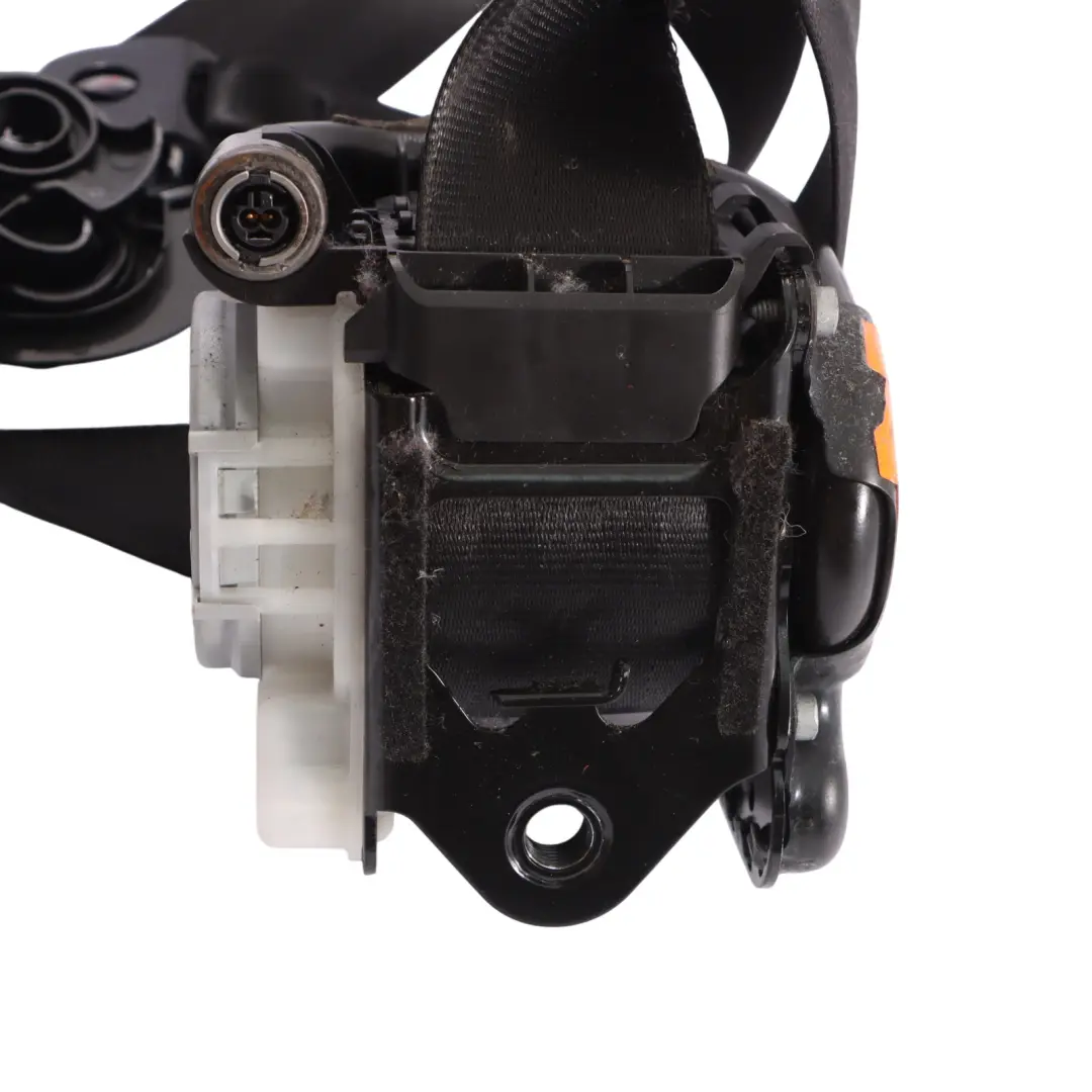 Boucle De Ceinture De Sécurité Côté Passager pour Audi A1 8X à propos du numéro de pièce 8X3857705C Audi A1 8X Boucle De Ceinture De Sécurité Côté Passager - SKU 8X3857705C - Numéro de pièce 8X3857705C