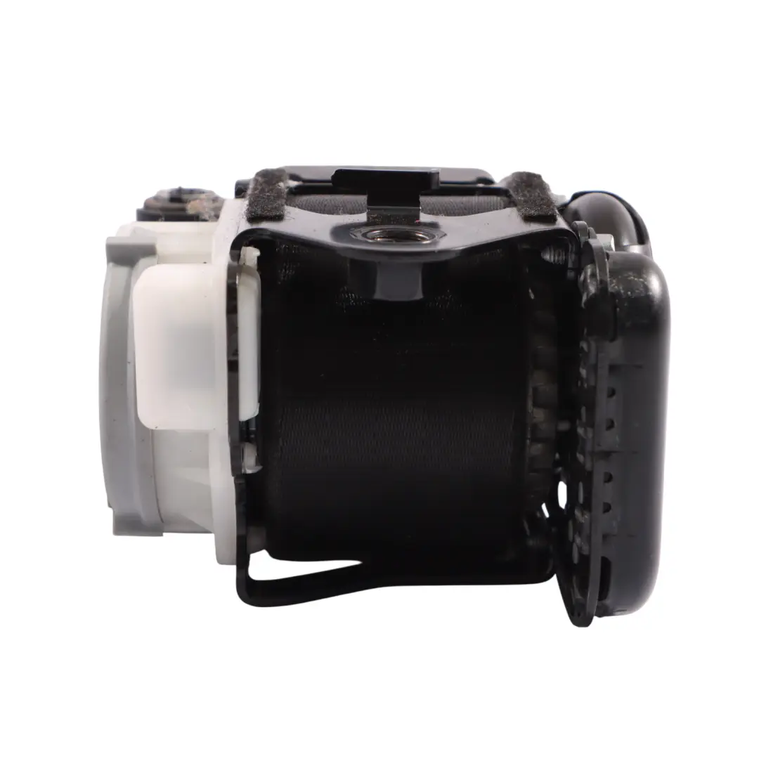 Audi A1 8X Boucle De Ceinture De Sécurité Côté Passager - SKU 8X3857705C - Numéro de pièce 8X3857705C