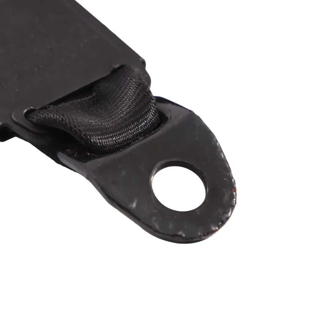 Audi A1 8X Seat Belt Seatbelt Front Right O/S - SKU 8X3857706C - Part number 8X3857706C