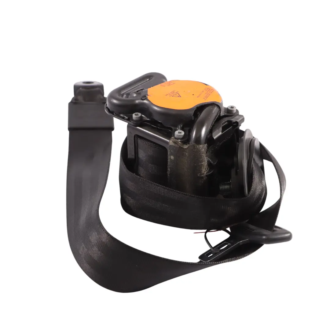 Ceinture De Sécurité Ceinture De Sécurité Avant Droite pour Audi A1 8X à propos du numéro de pièce 8X3857706C Audi A1 8X Ceinture De Sécurité Ceinture De Sécurité Avant Droite - SKU 8X3857706C - Numéro de pièce 8X3857706C