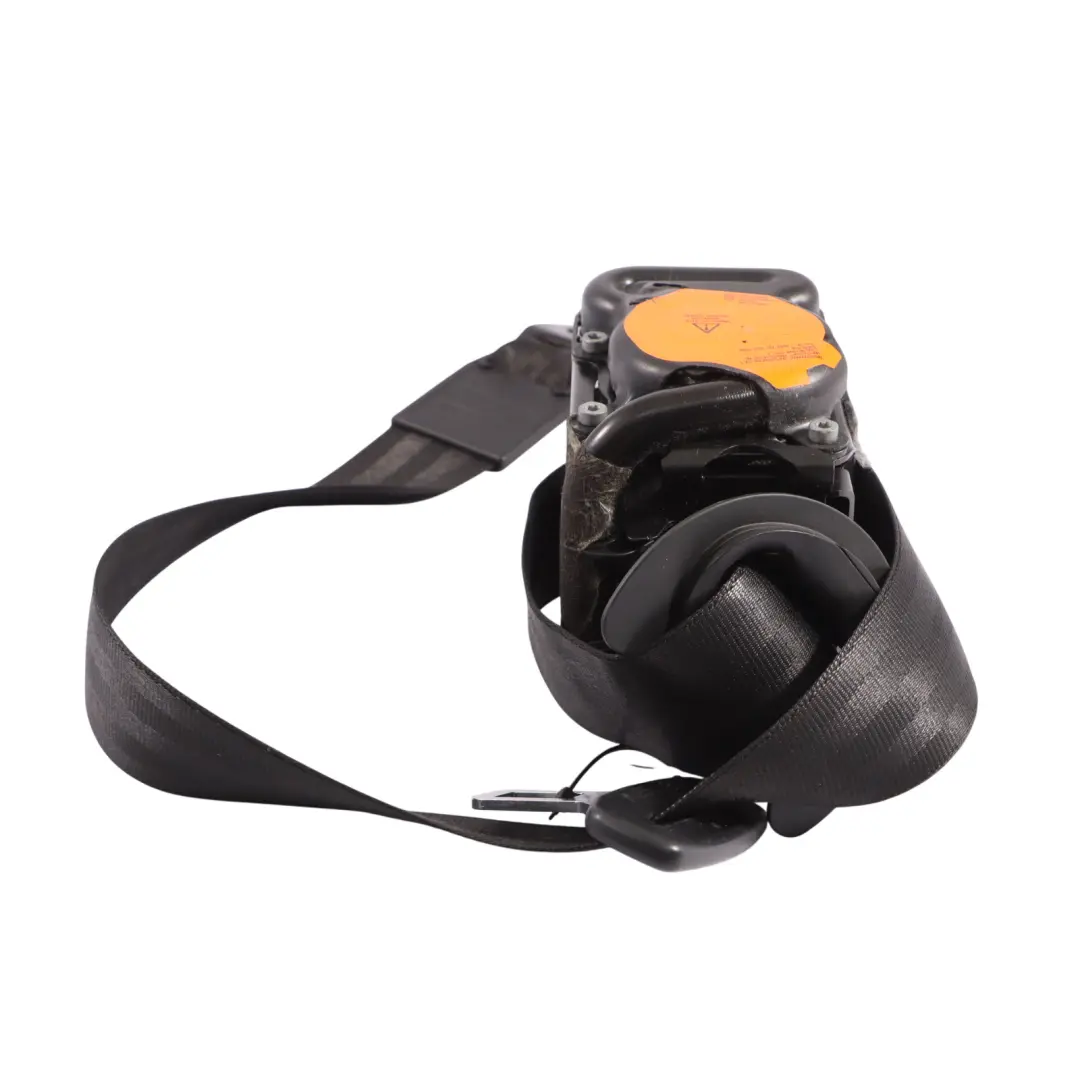 Ceinture De Sécurité Ceinture De Sécurité Avant Droite pour Audi A1 8X à propos du numéro de pièce 8X3857706C Audi A1 8X Ceinture De Sécurité Ceinture De Sécurité Avant Droite - SKU 8X3857706C - Numéro de pièce 8X3857706C