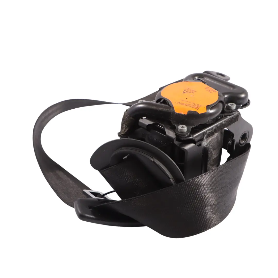 Audi A1 8X Sicherheitsgurt Vorne Rechts - SKU 8X3857706C - Teilenummer 8X3857706C