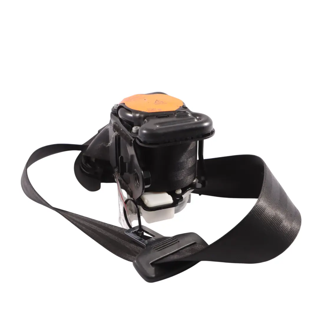 Ceinture De Sécurité Ceinture De Sécurité Avant Droite pour Audi A1 8X à propos du numéro de pièce 8X3857706C Audi A1 8X Ceinture De Sécurité Ceinture De Sécurité Avant Droite - SKU 8X3857706C - Numéro de pièce 8X3857706C