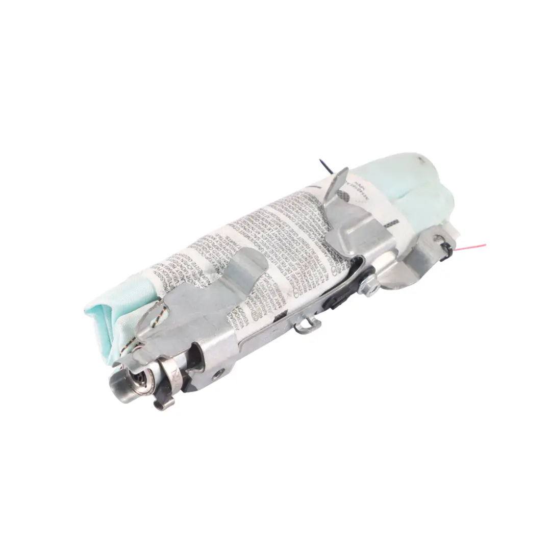 Audi A1 8X Unidad ECU módulo aire asiento lado delantero izquierdo - SKU 8X3880241C - Número de pieza 8X3880241C