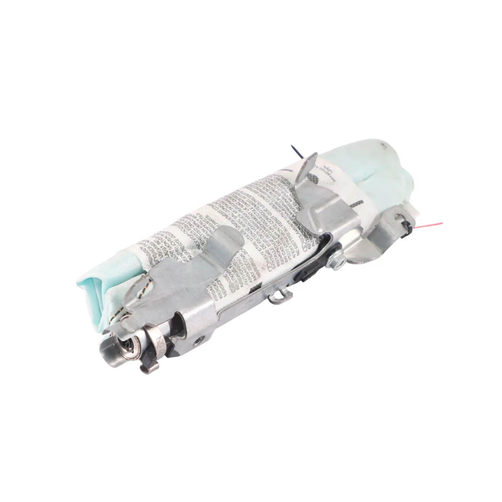 Audi A1 8X Unité module d'air siège ECU avant gauche côté 8X3880241C