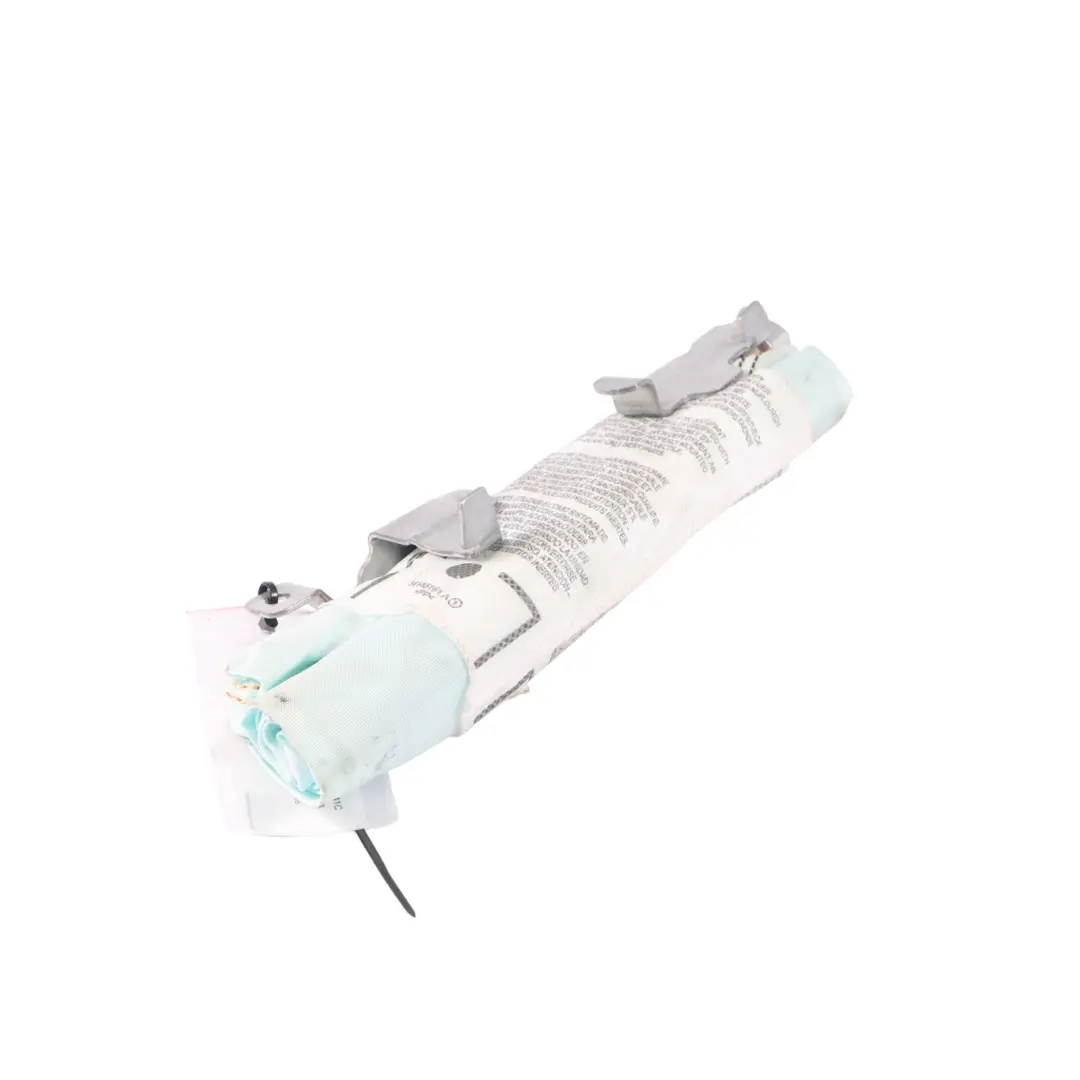 Audi A1 8X Unité module d'air siège ECU avant gauche côté - SKU 8X3880241C - Numéro de pièce 8X3880241C