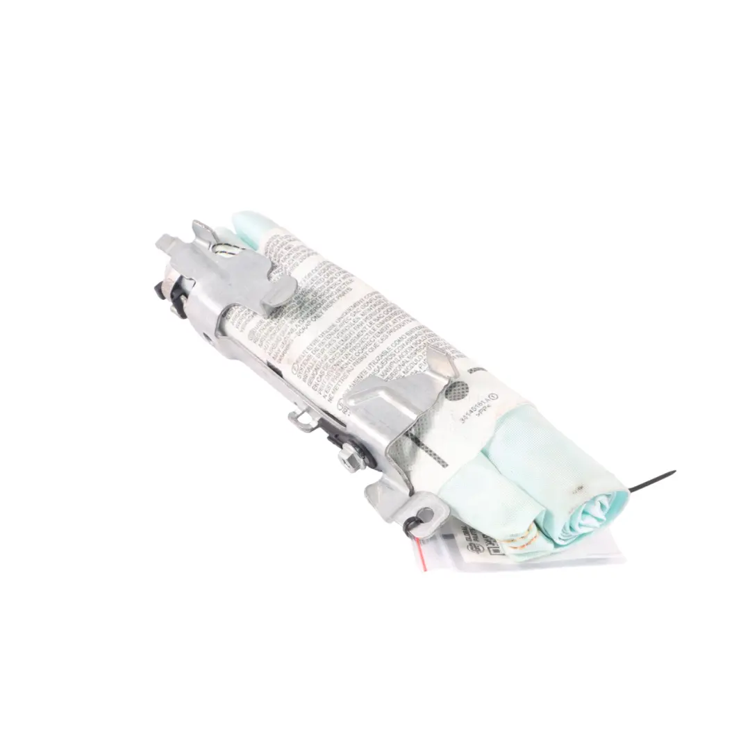 Unidad ECU módulo aire asiento lado delantero izquierdo para Audi A1 8X con número de pieza 8X3880241C Audi A1 8X Unidad ECU módulo aire asiento lado delantero izquierdo - SKU 8X3880241C - Número de pieza 8X3880241C