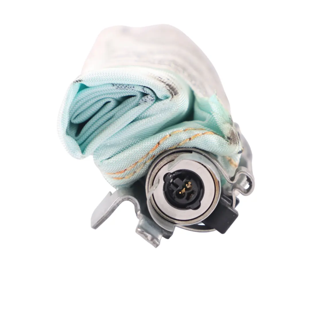 Poduszka Powietrzna Fotela Prawa do Audi A1 8X o numerze 8X3880242C Audi A1 8X Poduszka Powietrzna Fotela Prawa - SKU 8X3880242C - Numer Części 8X3880242C