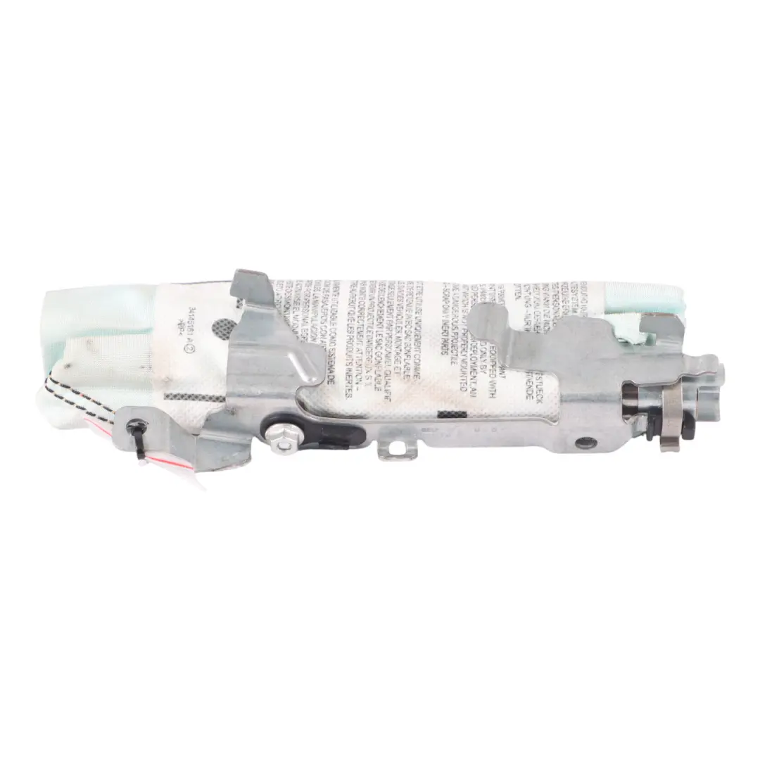 Module d'air de siège avant droit pour Audi A1 8X pour à propos du numéro de pièce 8X3880242C Module d'air de siège avant droit pour Audi A1 8X - SKU 8X3880242C - Numéro de pièce 8X3880242C