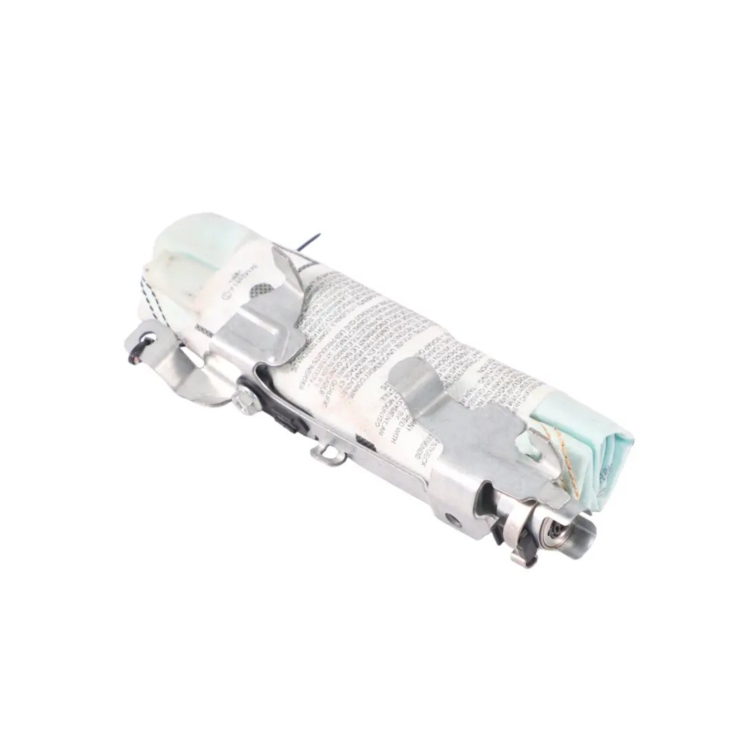 Audi A1 8X Modulo aria sedile anteriore destro - SKU 8X3880242C - Numero di parte 8X3880242C