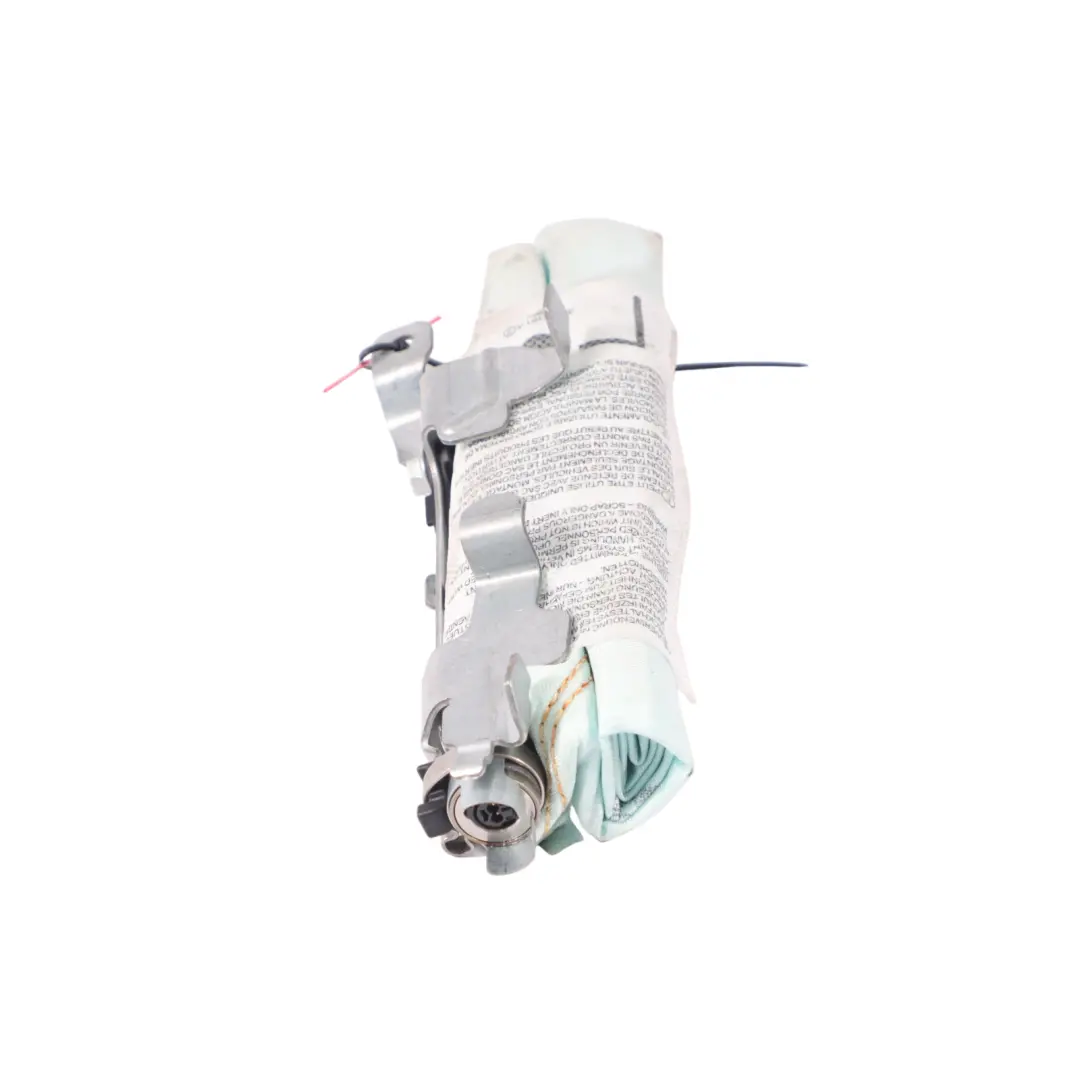 Audi A1 8X Modulo aria sedile anteriore destro - SKU 8X3880242C - Numero di parte 8X3880242C
