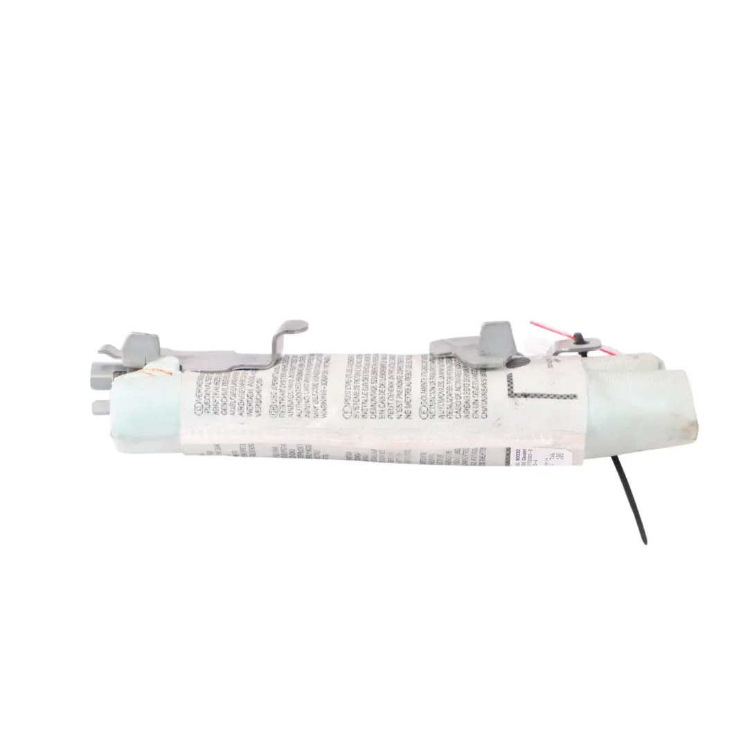 Audi A1 8X Seat Air Module Front Right O/S - SKU 8X3880242C - Part number 8X3880242C