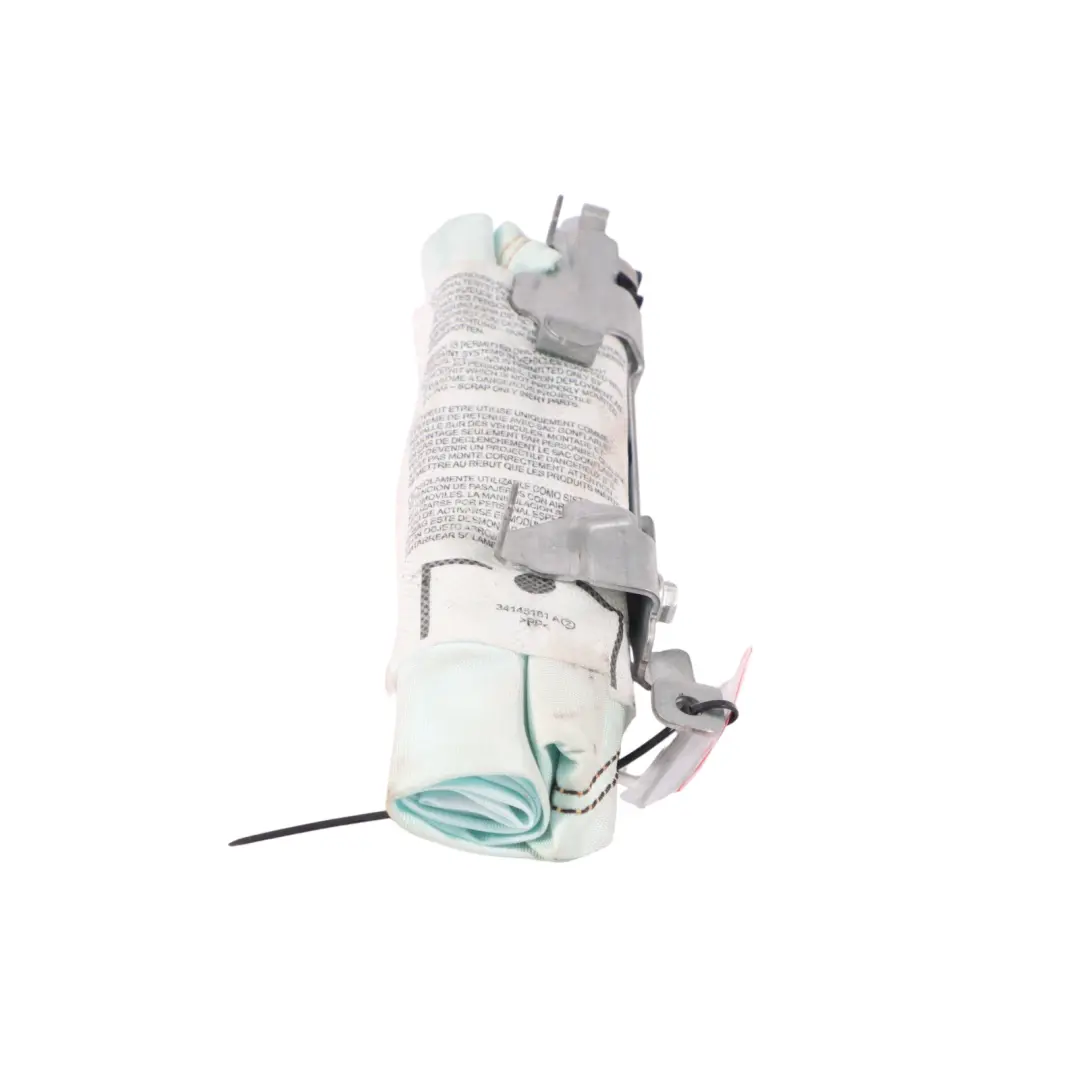 Module Front Right O/S to Audi A1 8X Seat Air with Part number 8X3880242C Audi A1 8X Seat Air Module Front Right O/S - SKU 8X3880242C - Part number 8X3880242C