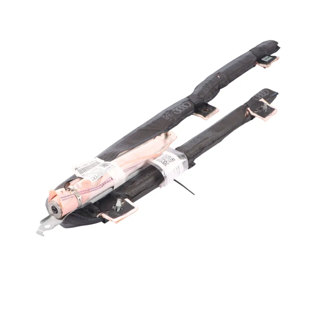 Audi A1 8X Module d'air de rideau de toit garniture pavillon gauche - SKU 8X3880741B - Numéro de pièce 8X3880741B