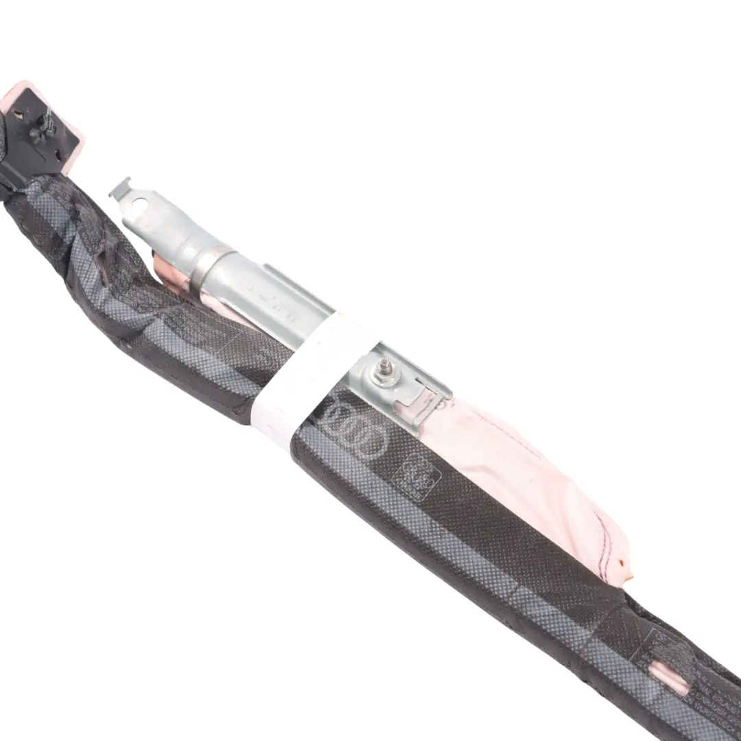 Headliner Roof Curtain Air Module Left N/S Audi A1 8X - SKU 8X3880741B - Part number 8X3880741B