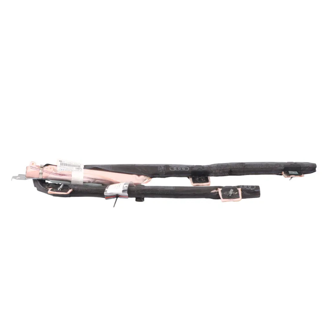 Headliner Roof Curtain Air Module Left N/S Audi A1 8X - SKU 8X3880741B - Part number 8X3880741B