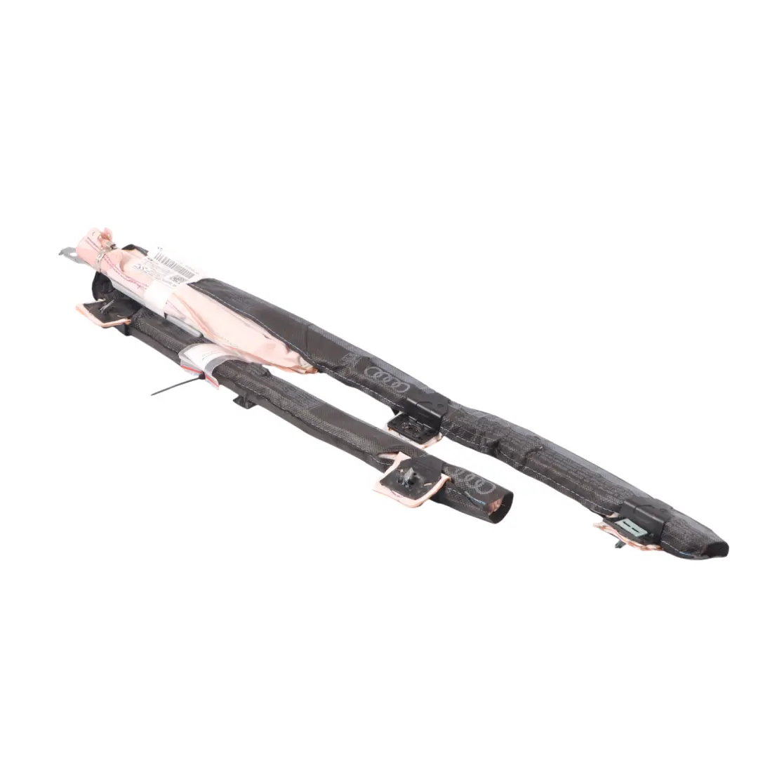 Audi A1 8X Module d'air de rideau de toit garniture pavillon gauche - SKU 8X3880741B - Numéro de pièce 8X3880741B